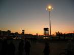  Crépuscule sur le Vieux-Port